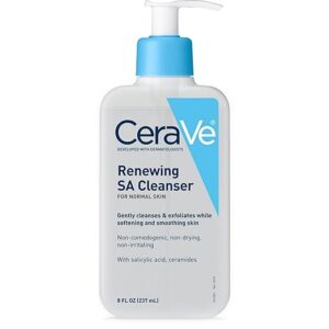 Cerave Blemish Control Cleanser for Acne Prone Oily Skin|(236 ml)
