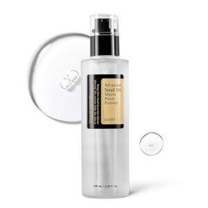 COSRX Advanced Snail 96 Mucin Power Essence (100ml) | Hydrating & Repairing