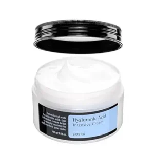 COSRX Hyaluronic Acid Moisturizing Cream | Long-Lasting Hydration
