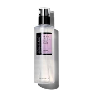 COSRX AHA 7 Whitehead Power Liquid | 7% Glycolic Acid Exfoliant